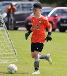 Craven U10 portfolio