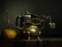 Brass Jug