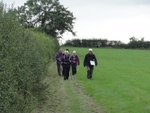 014 On our way to Gowthorpe Beck