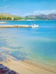 tranquillity
