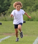 Heron Hill School Reception Sports Day (10/6/25) portfolio