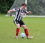 KTFC U18 portfolio