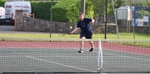 Kendal Tennis Club Mixed Doubles portfolio