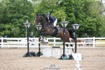 Cls 6 Snr British Novice and 90cm Open portfolio
