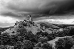 Core Castle, Dorset (1)