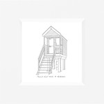 Beach Hut - Wells and Holkham