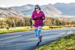 North Lakes Half Marathon  10k-1288