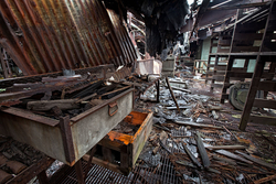 Fort Pitt Casting Co. (McKeesport, PA) | Tetanus Alley