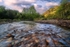 Spring on the Saco
