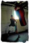 Basin Amateur Boxing Club 12