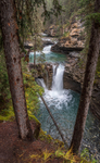 Falls - Jackson Canyon
