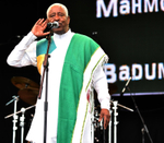 Mahmoud Ahmed