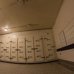 Mortuary