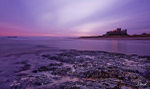 Bamburgh Castle