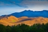 Sand Dunes skyline