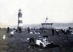 Plymouth Hoe Smeatons Tower 64