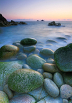 Porth Nanven Sunset 4