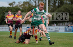 Guernsey Raiders v Douglas RFC-78