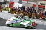 Dave Molyneux & Patrick Farrance
