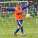 Ambleside United U8's (16/5/26) portfolio