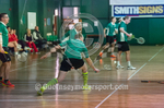 Badminton Inter-Insular 2016-20