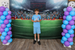 U13 Blue portfolio