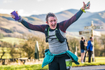 North Lakes Half Marathon  10k-1280