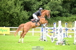 Cls 45 Snr 1.20m Grand Prix portfolio