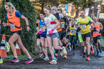 North Lakes Half Marathon  10k-45