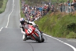 Dan Stewart Honda / SMT / WILCOCK Racing