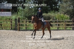 CLASS 14 Senior Newcomers/ 1.10m Open portfolio
