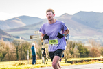 North Lakes Half Marathon  10k-746