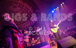 Nessi Gomes at St James-18