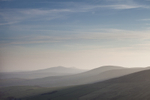 Hazy Hills