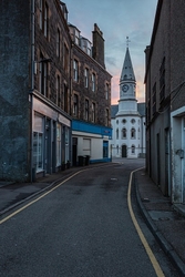 Campbeltown things portfolio