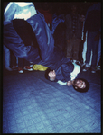 B boy