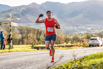 North Lakes Half Marathon  10k-755