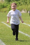 Heron Hill School Reception Sports Day (10/6/25) portfolio