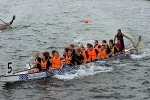 Dragon Boat Races portfolio