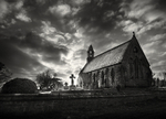 Farnley Church