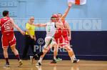 Mens Basketball Inter-Insular 2023-15