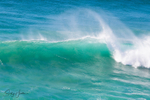 Waves small 8