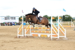 Class 9 - Senior Discovery-1.00m Open portfolio