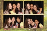 Levana's Batmitzvah portfolio