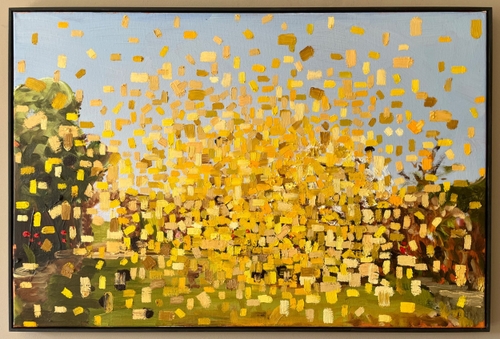 20"x30" #86 10/9/26