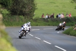 William Dunlop Suzuki / Tyco Suzuki