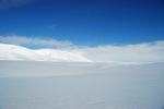 Kongsfjordfjellet, Varanger peninsula, Finnmark, Norway