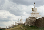 Erdene Zuu monastery