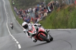 Joshua Brookes Yamaha / Milwaukee Yamaha