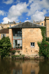 Bath Canal   _BA049